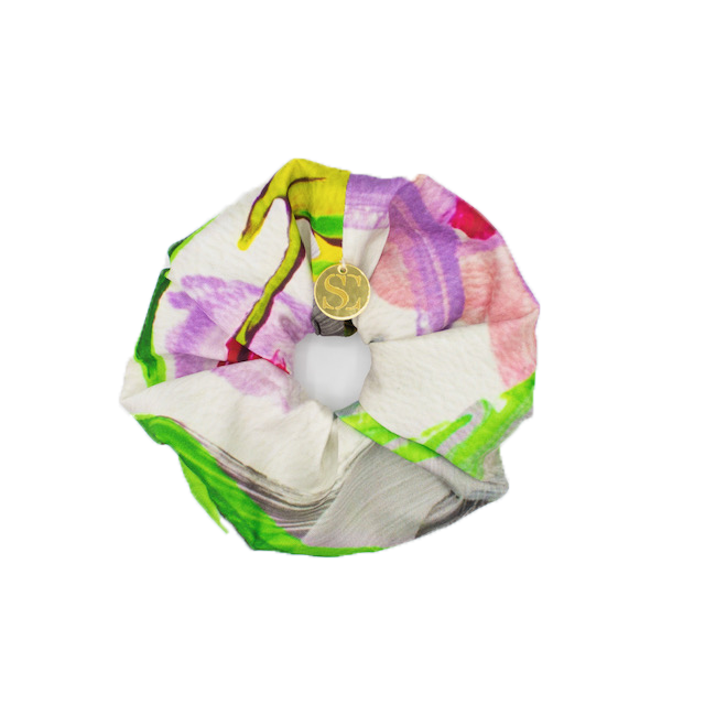La Principessa Deluxe - Age of Love White