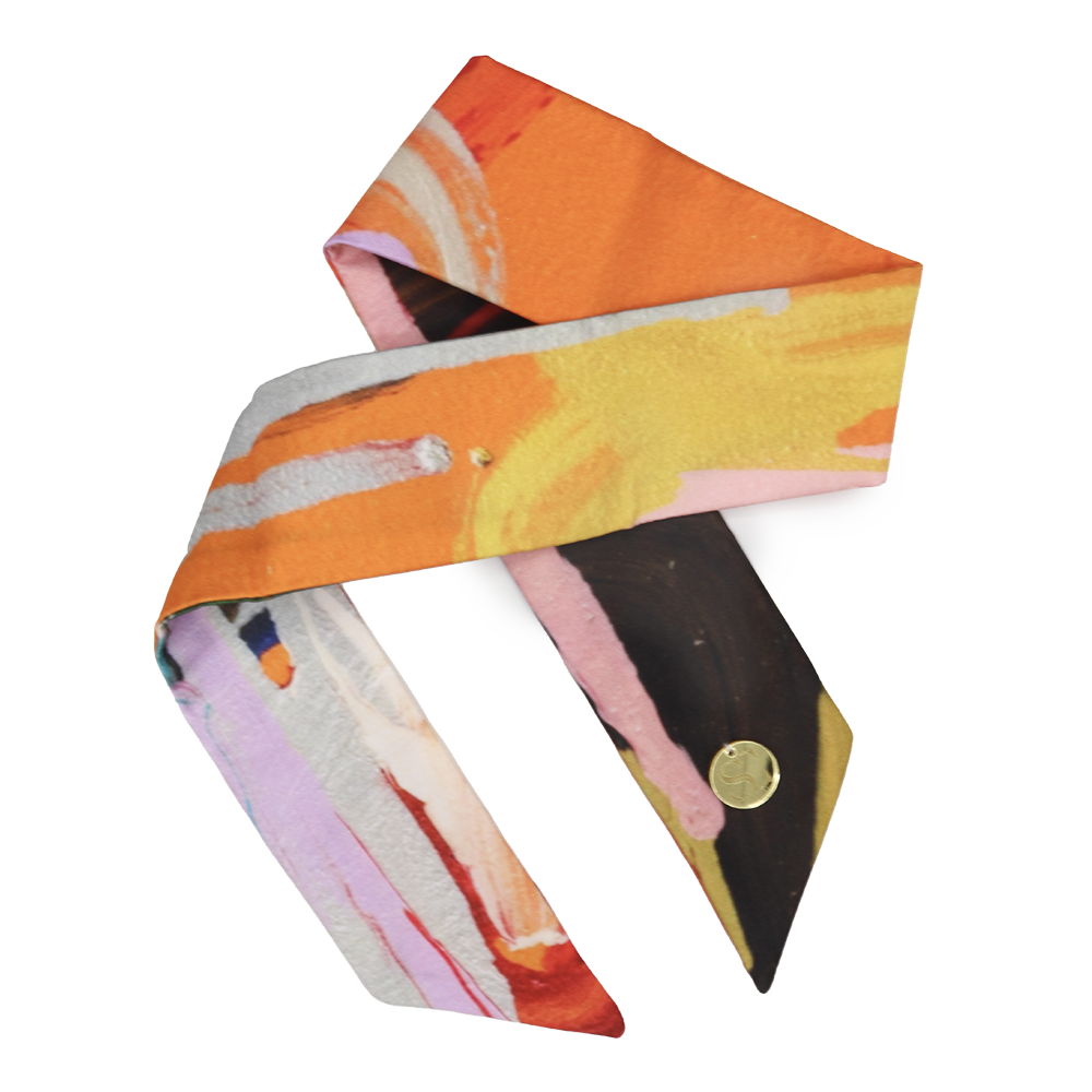 La Bella Deluxe - Age of Love Orange