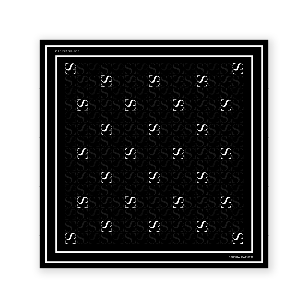 La Donna - L'Essenziale Nero/Bianco