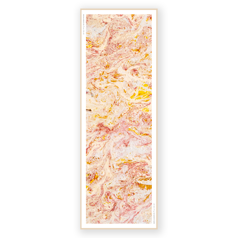 La Donna - 8 Wonder Creme / Nude