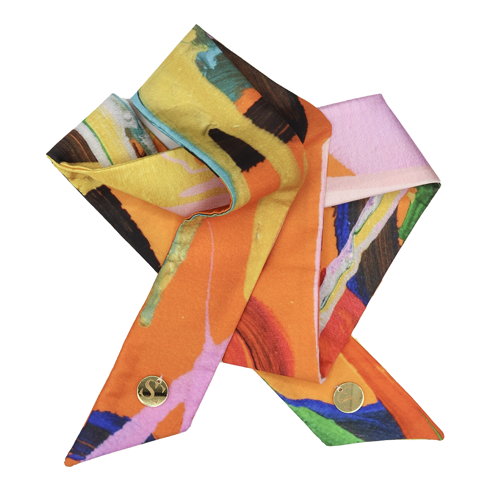 La Bella Deluxe - Age of Love Orange