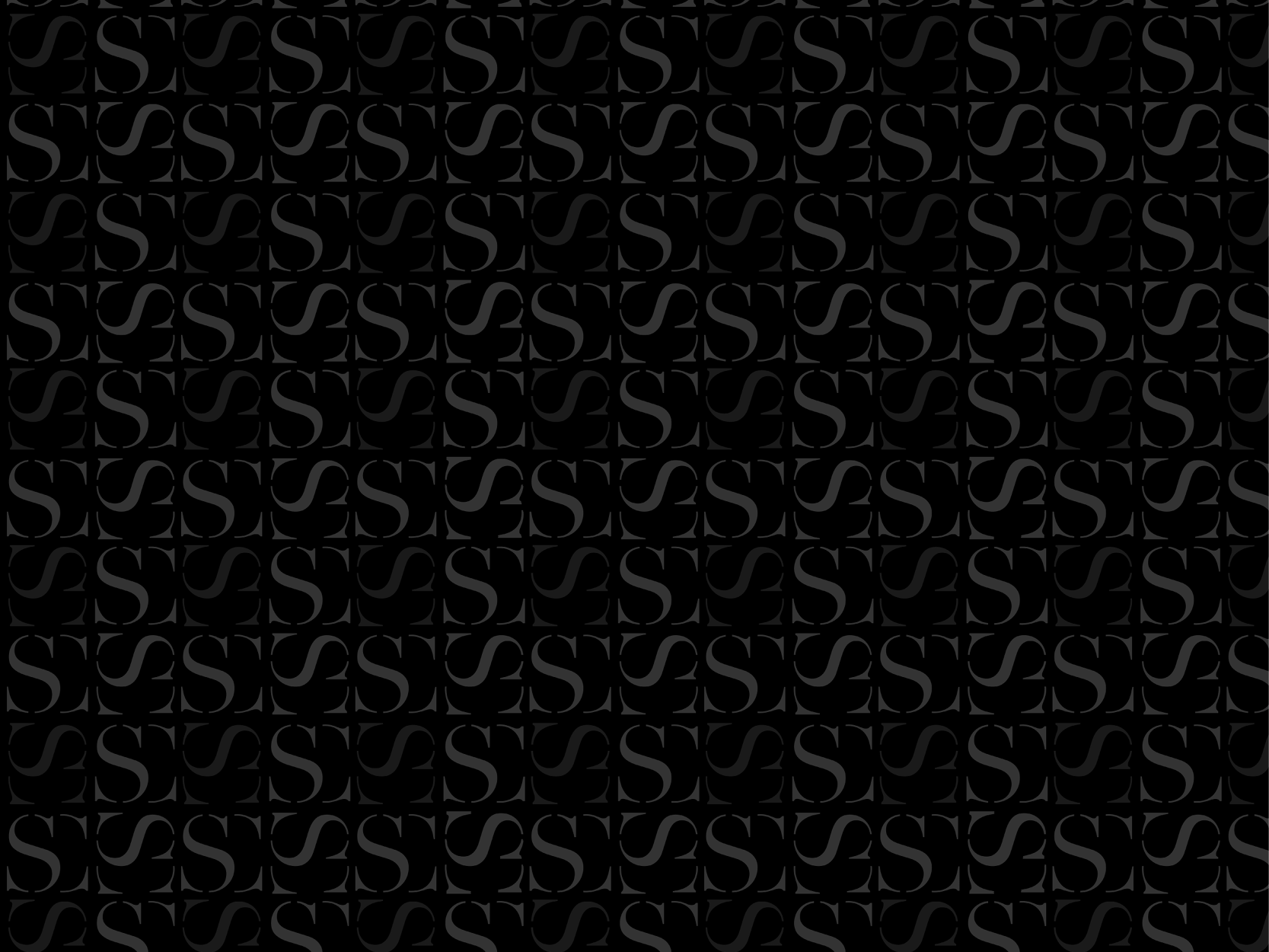 L'Essenziale Nero/Grigio