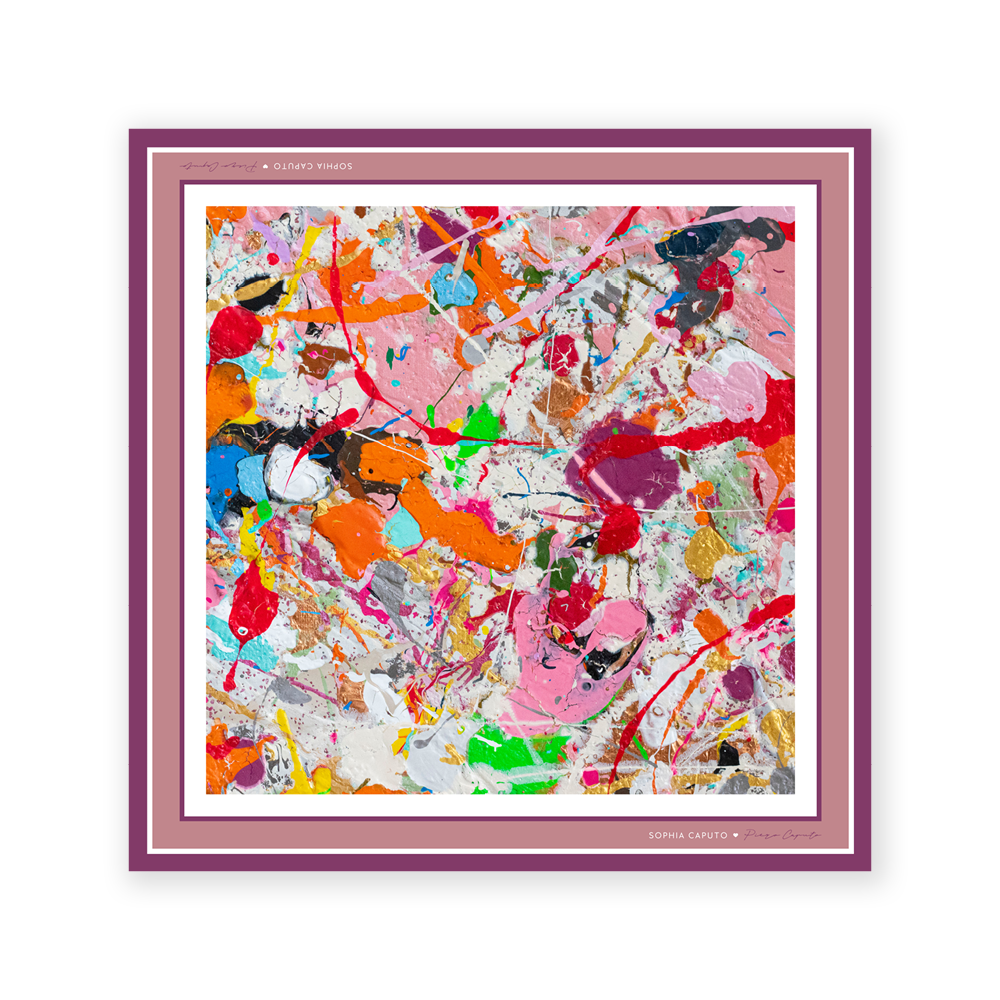 La Donna - Fifty Shades of Color
