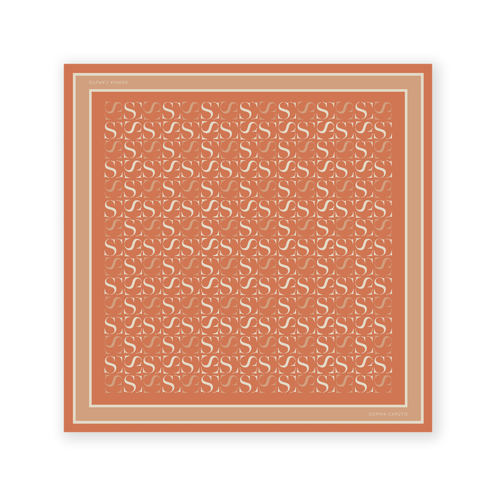 La Donna - L'Essenziale Terracotta