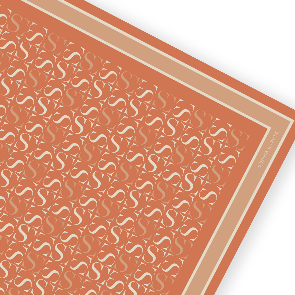 La Donna - L'Essenziale Terracotta